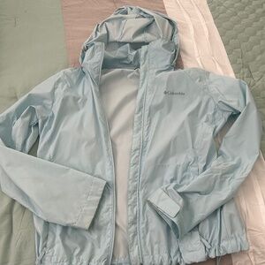 Windbreaker/raincoat